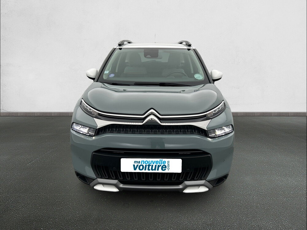 Occasion CITROEN C3 Aircross C3 Aircross PureTech 130 S&S EAT6 - Shine Pack