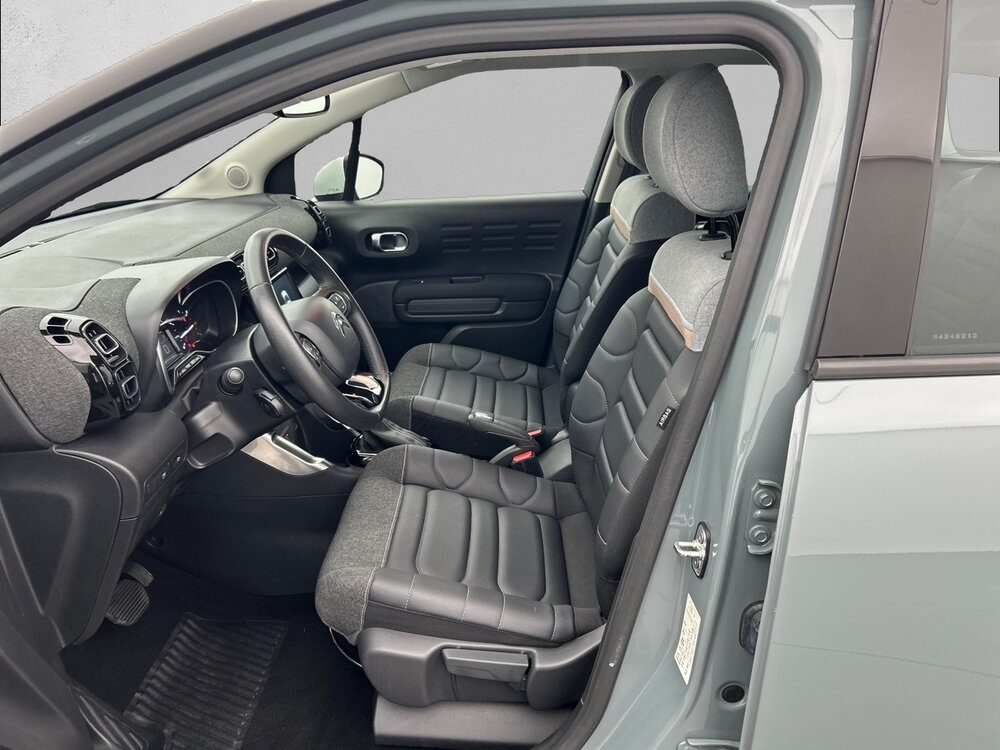 Occasion CITROEN C3 Aircross C3 Aircross PureTech 130 S&S EAT6 - Shine Pack