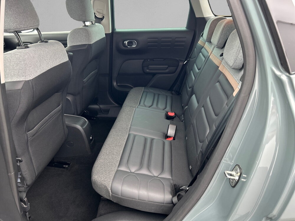 Occasion CITROEN C3 Aircross C3 Aircross PureTech 130 S&S EAT6 - Shine Pack