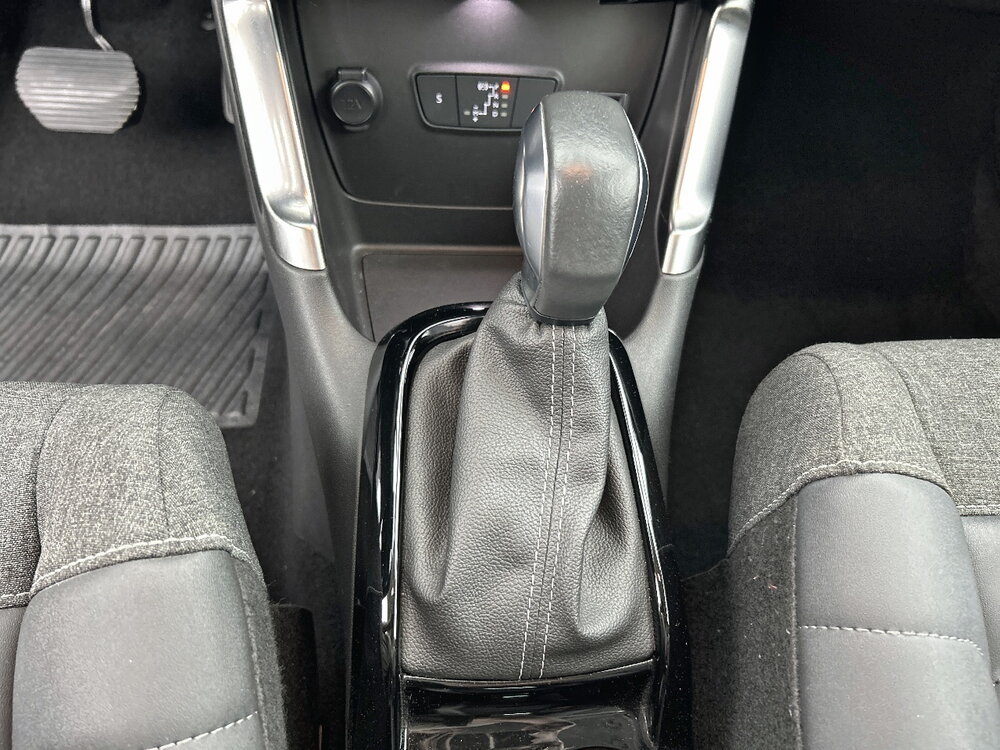Occasion CITROEN C3 Aircross C3 Aircross PureTech 130 S&S EAT6 - Shine Pack