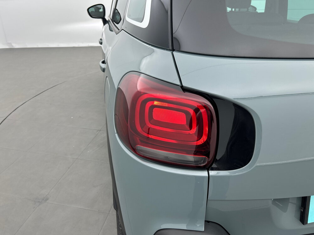 Occasion CITROEN C3 Aircross C3 Aircross PureTech 130 S&S EAT6 - Shine Pack
