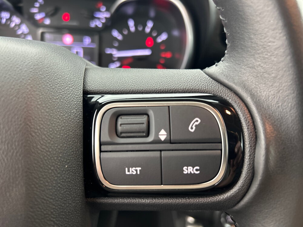 Occasion CITROEN C3 Aircross C3 Aircross PureTech 130 S&S EAT6 - Shine Pack