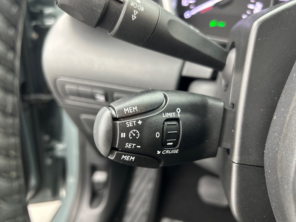 Occasion CITROEN C3 Aircross C3 Aircross PureTech 130 S&S EAT6 - Shine Pack