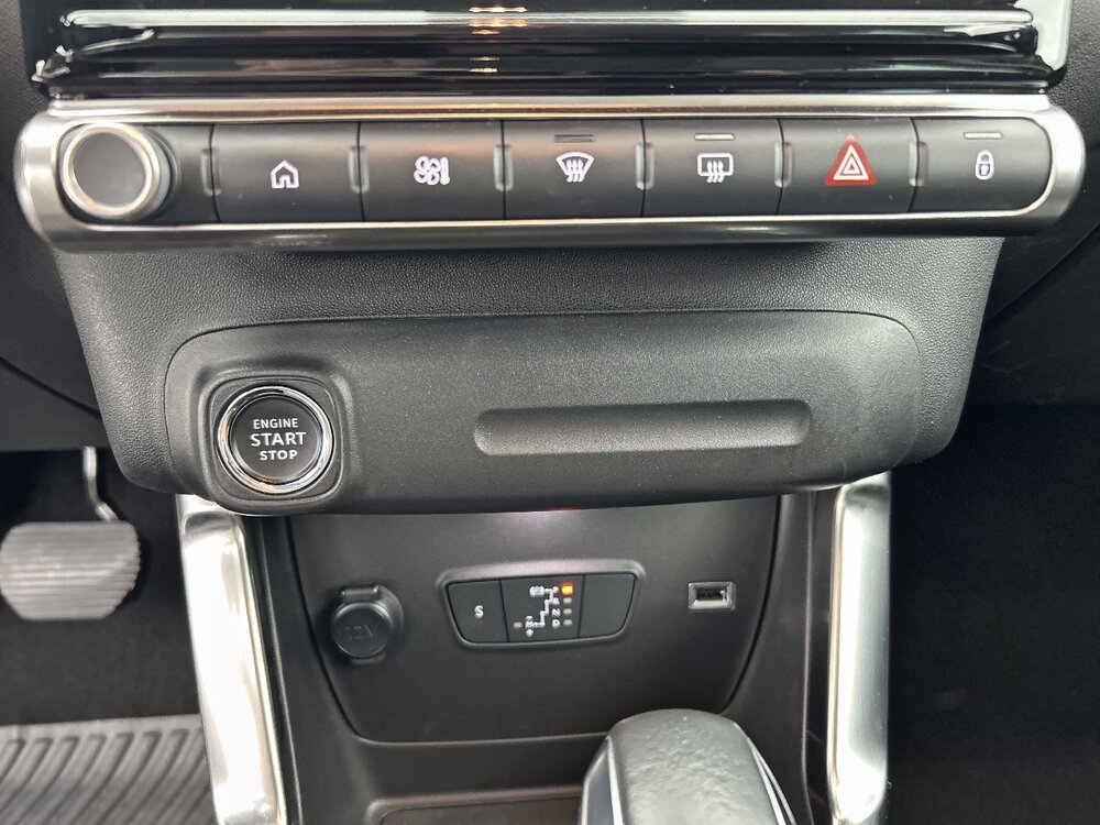 Occasion CITROEN C3 Aircross C3 Aircross PureTech 130 S&S EAT6 - Shine Pack