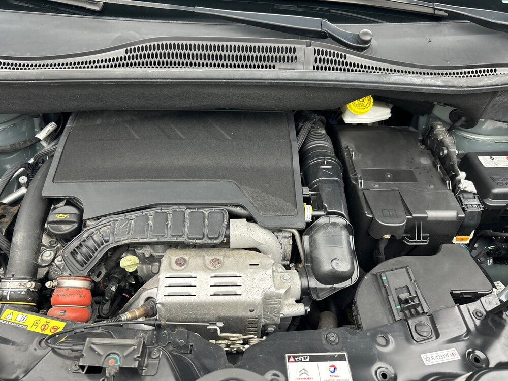 Occasion CITROEN C3 Aircross C3 Aircross PureTech 130 S&S EAT6 - Shine Pack