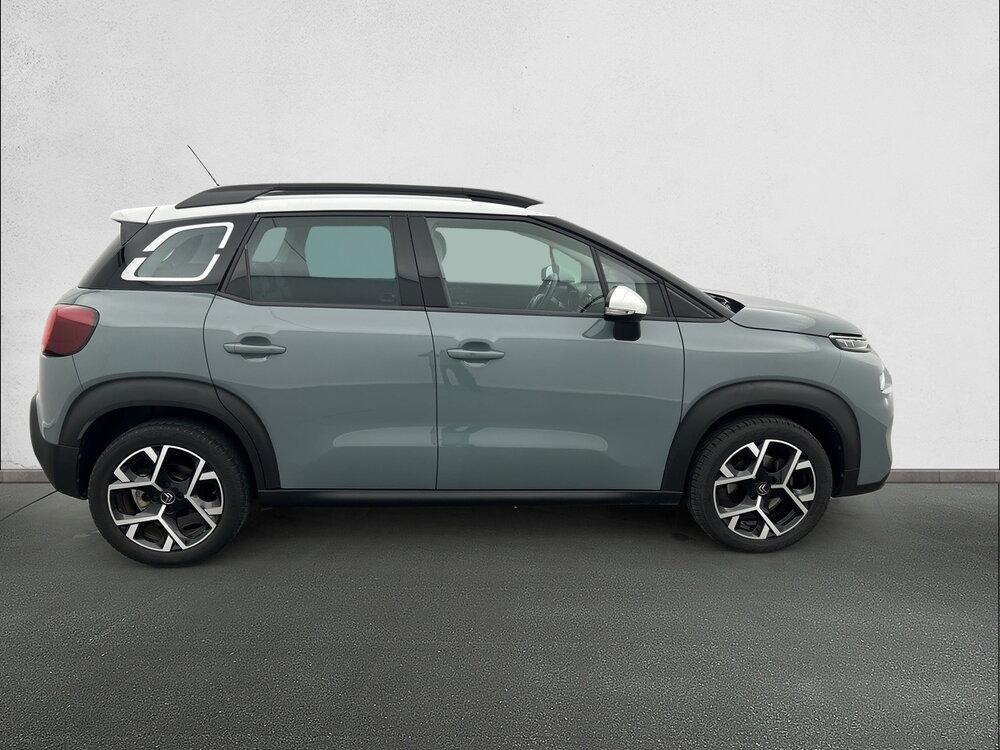 Occasion CITROEN C3 Aircross C3 Aircross PureTech 130 S&S EAT6 - Shine Pack