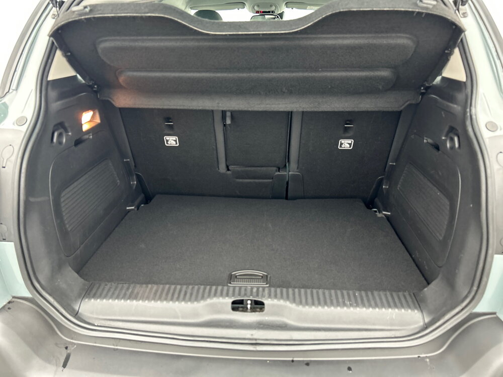 Occasion CITROEN C3 Aircross C3 Aircross PureTech 130 S&S EAT6 - Shine Pack