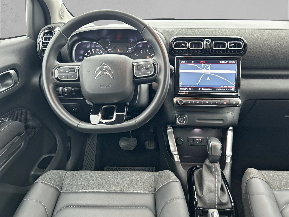 Occasion CITROEN C3 Aircross C3 Aircross PureTech 130 S&S EAT6 - Shine Pack