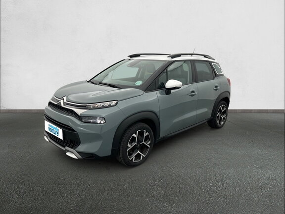 Occasion CITROEN C3 Aircross C3 Aircross PureTech 130 S&S EAT6 - Shine Pack