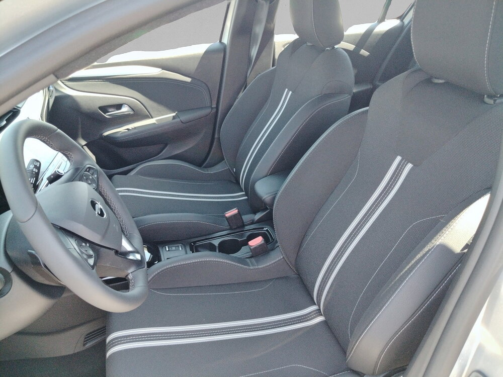 Occasion OPEL Corsa Corsa 1.2 Turbo Hybrid 110 ch Autom - GS