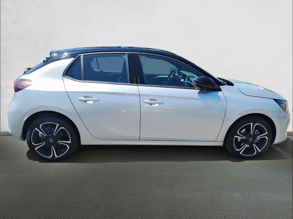 Occasion OPEL Corsa Corsa 1.2 Turbo Hybrid 110 ch Autom - GS