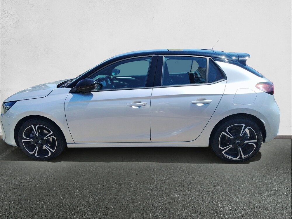 Occasion OPEL Corsa Corsa 1.2 Turbo Hybrid 110 ch Autom - GS