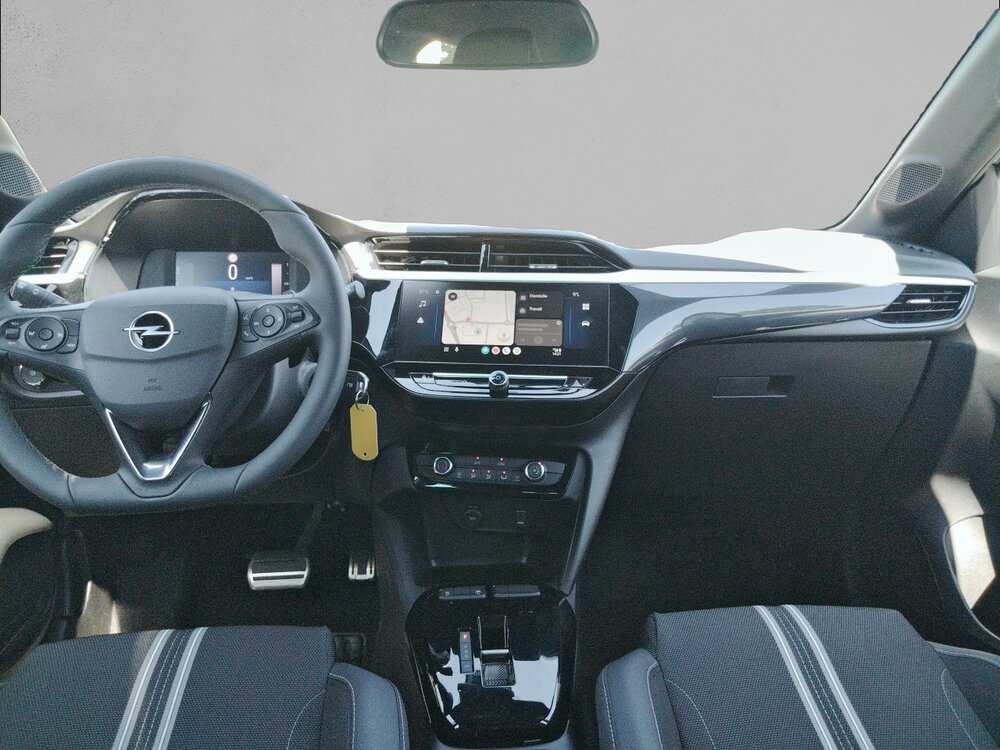 Occasion OPEL Corsa Corsa 1.2 Turbo Hybrid 110 ch Autom - GS