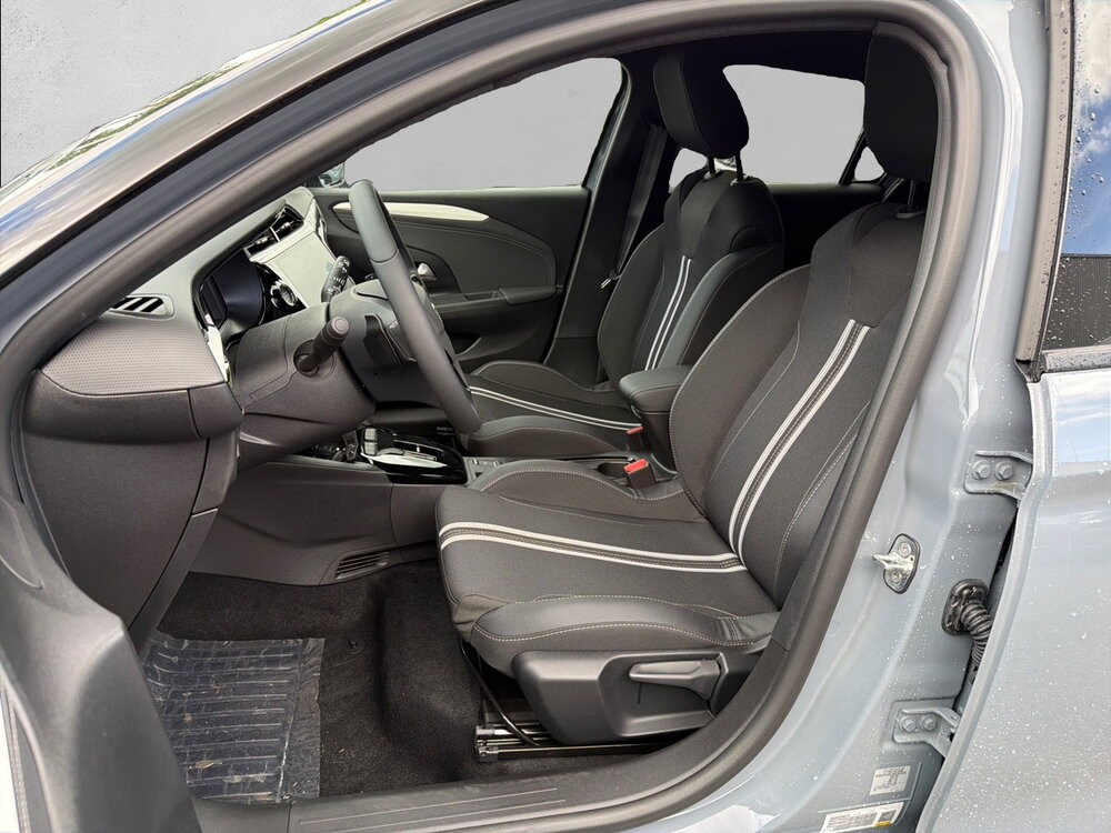Occasion OPEL Corsa Corsa 1.2 Turbo Hybrid 110 ch Autom - GS