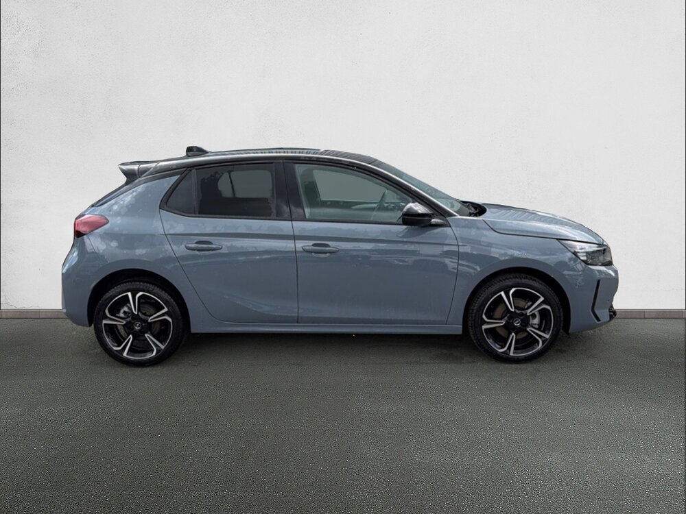 Occasion OPEL Corsa Corsa 1.2 Turbo Hybrid 110 ch Autom - GS