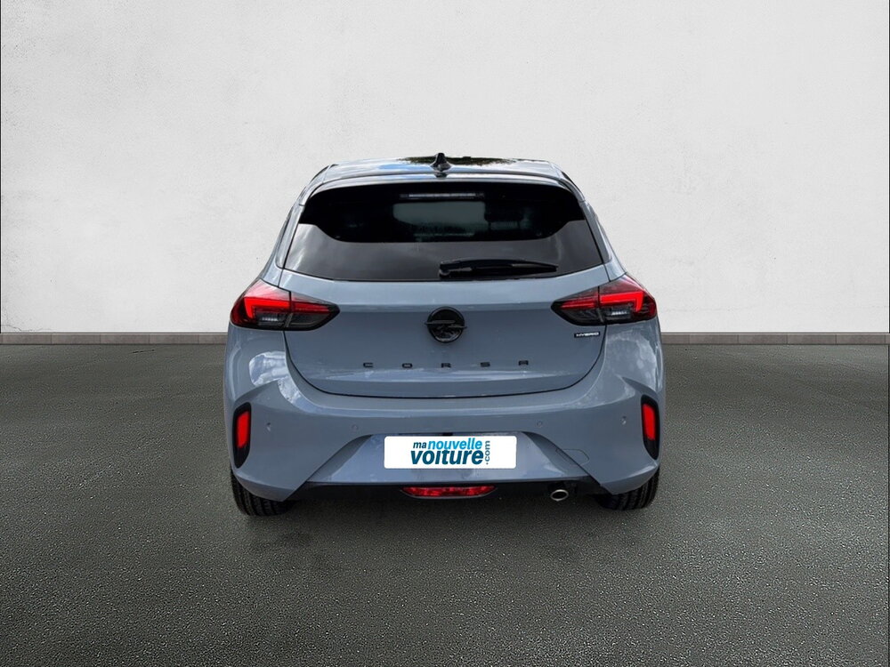 Occasion OPEL Corsa Corsa 1.2 Turbo Hybrid 110 ch Autom - GS