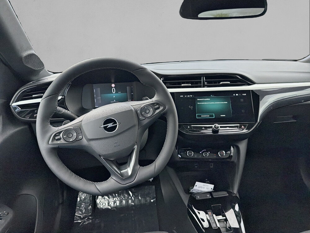 Occasion OPEL Corsa Corsa 1.2 Turbo Hybrid 110 ch Autom - GS