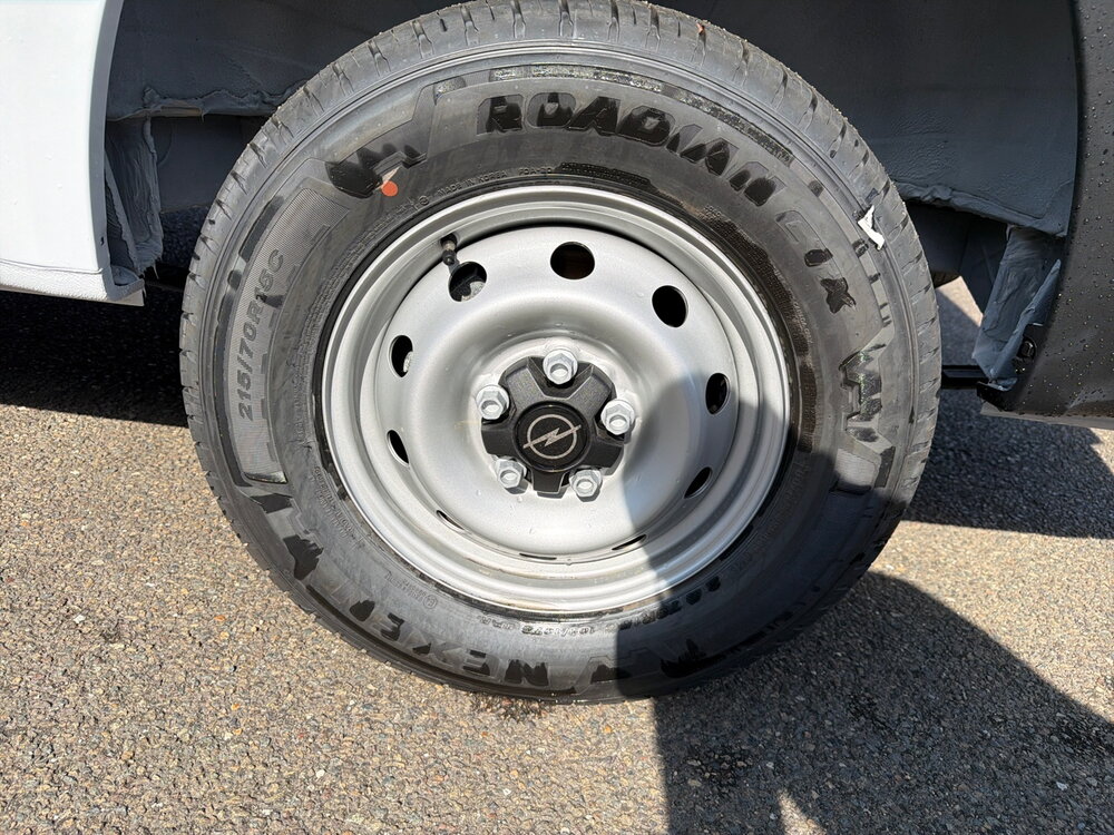 Occasion OPEL Movano MOVANO FGN DIESEL 140 CH L2H2 3.3T MANUELLE - START
