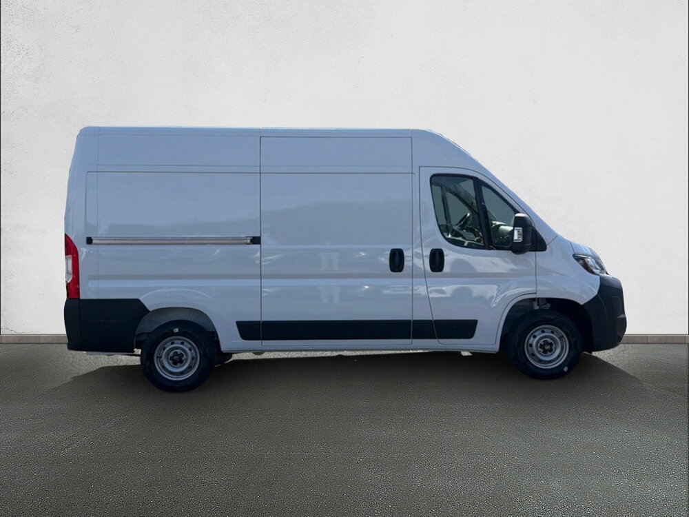 Occasion OPEL Movano MOVANO FGN DIESEL 140 CH L2H2 3.3T MANUELLE - START