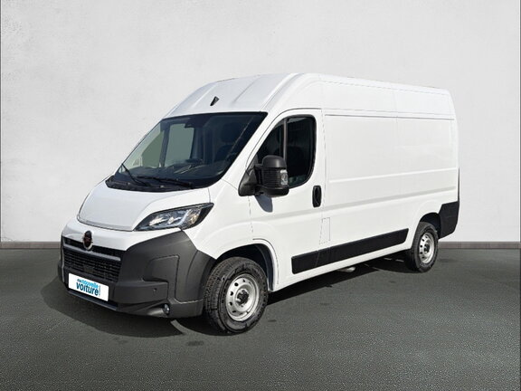 Occasion OPEL Movano MOVANO FGN DIESEL 140 CH L2H2 3.3T MANUELLE - START