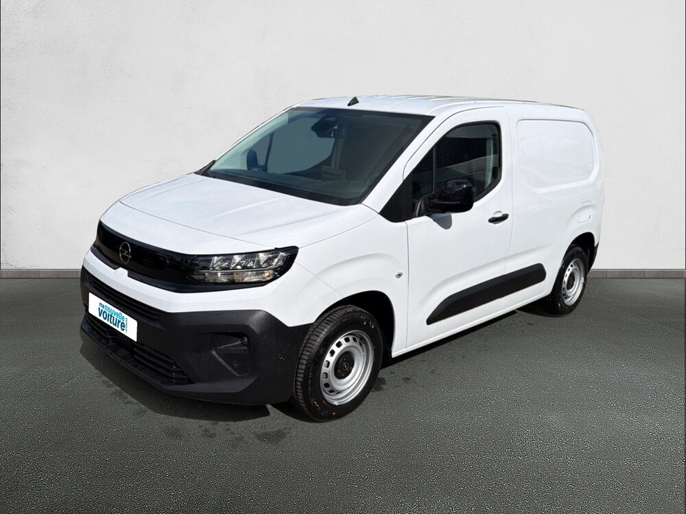Occasion OPEL Combo COMBO CARGO M DIESEL 100 CH MANUELLE