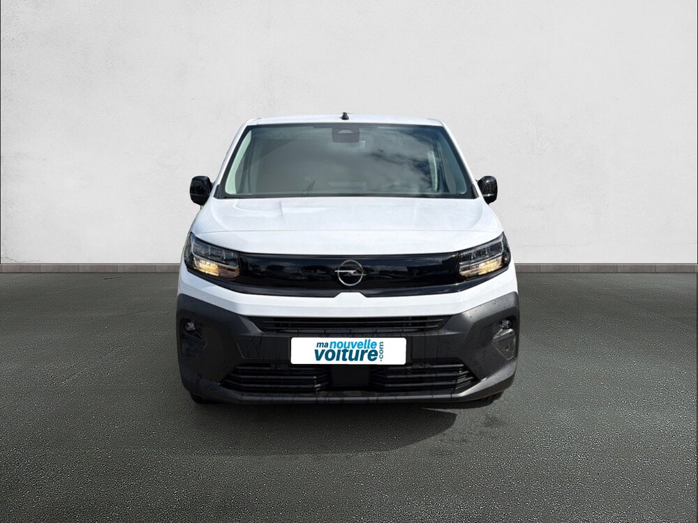 Occasion OPEL Combo COMBO CARGO M DIESEL 100 CH MANUELLE