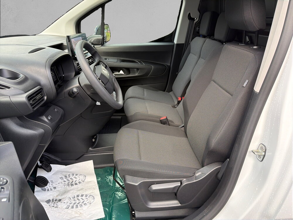 Occasion OPEL Combo COMBO CARGO M DIESEL 100 CH MANUELLE