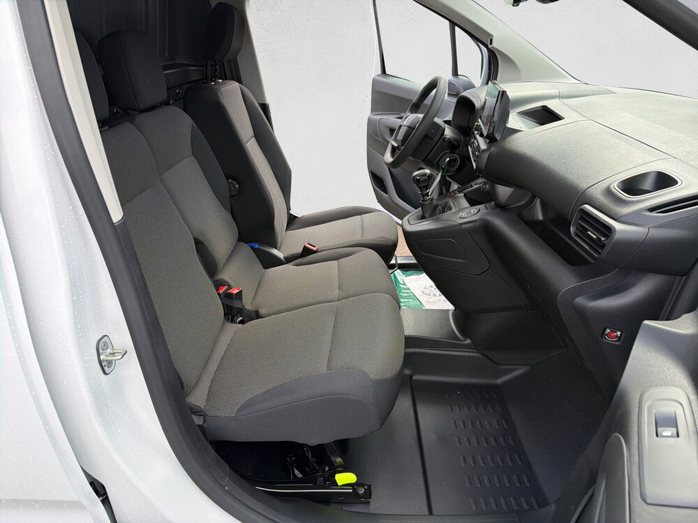 Occasion OPEL Combo COMBO CARGO M DIESEL 100 CH MANUELLE