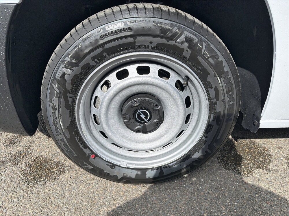 Occasion OPEL Combo COMBO CARGO M DIESEL 100 CH MANUELLE