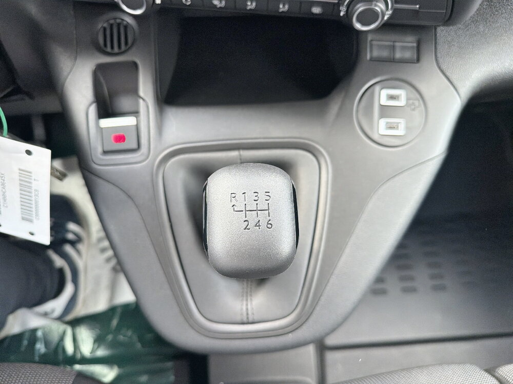 Occasion OPEL Combo COMBO CARGO M DIESEL 100 CH MANUELLE