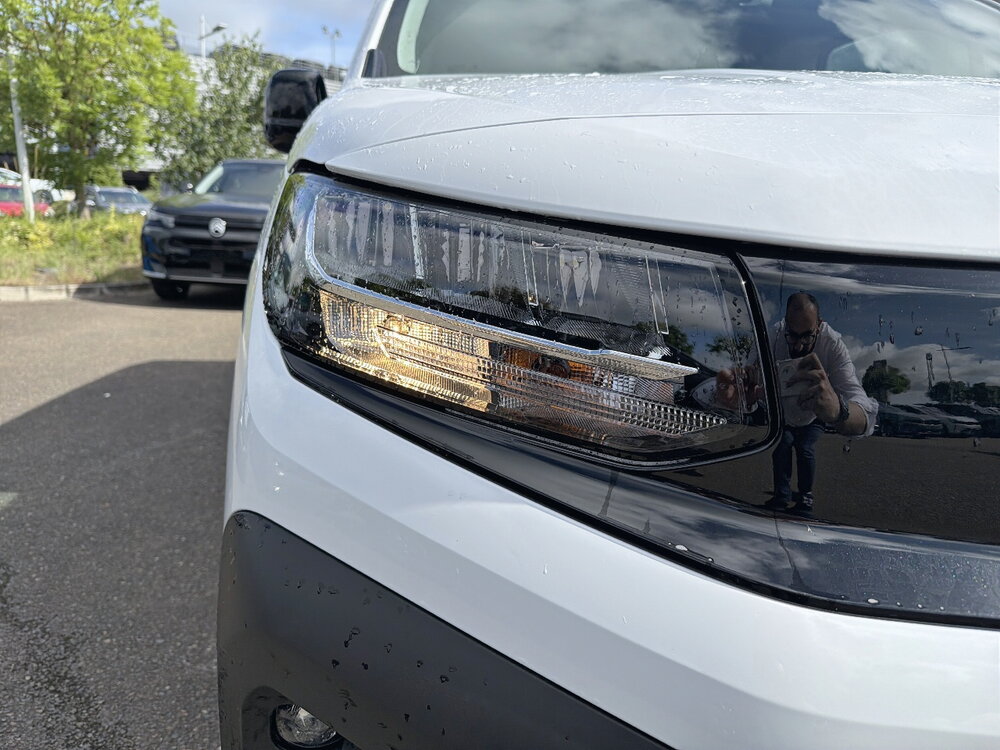 Occasion OPEL Combo COMBO CARGO M DIESEL 100 CH MANUELLE