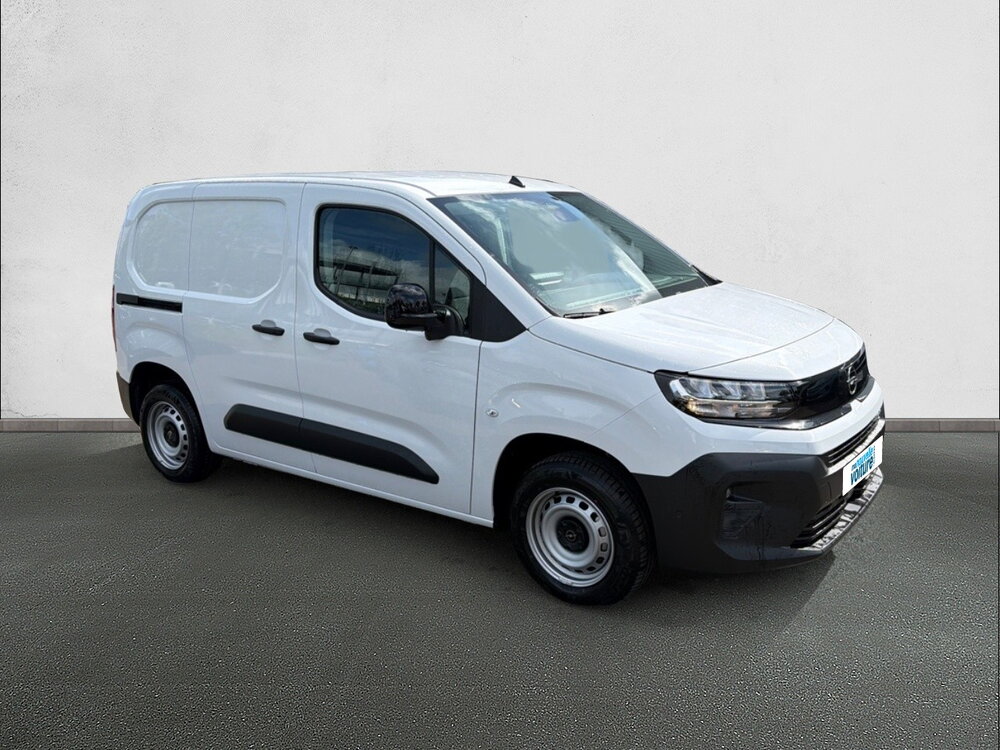 Occasion OPEL Combo COMBO CARGO M DIESEL 100 CH MANUELLE
