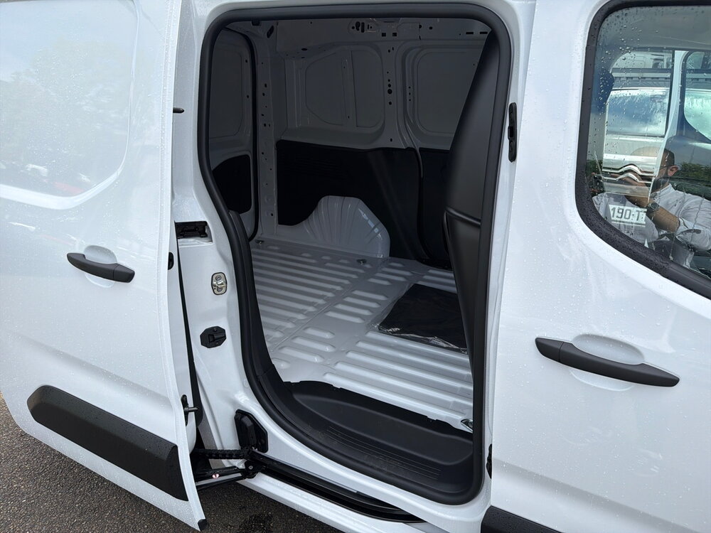 Occasion OPEL Combo COMBO CARGO M DIESEL 100 CH MANUELLE