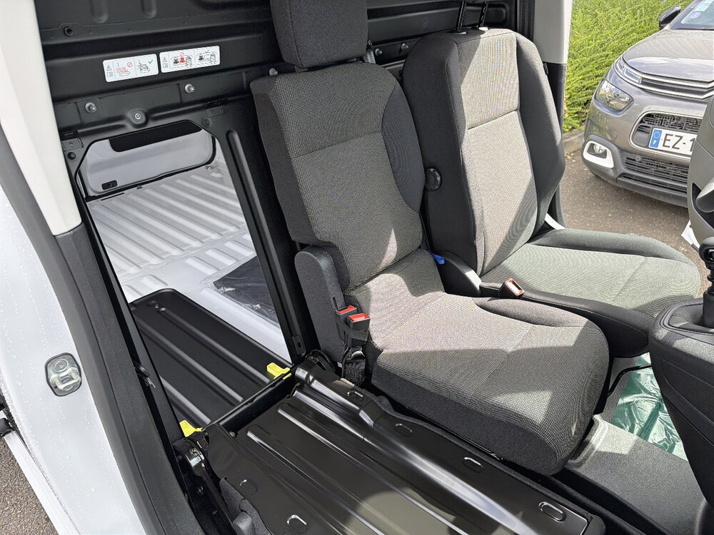 Occasion OPEL Combo COMBO CARGO M DIESEL 100 CH MANUELLE