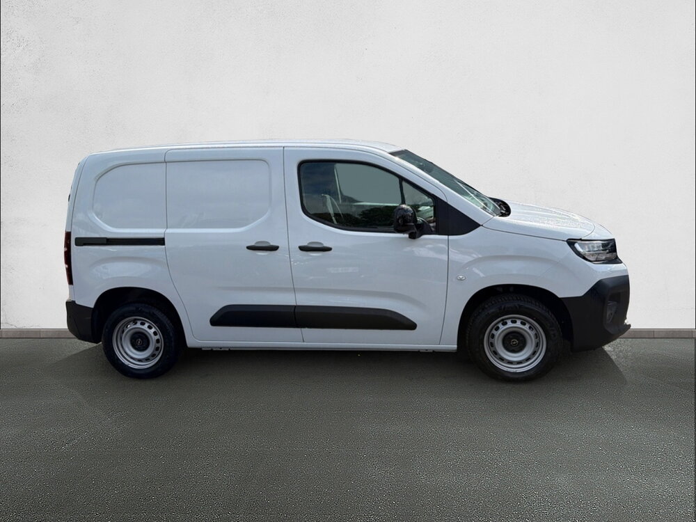 Occasion OPEL Combo COMBO CARGO M DIESEL 100 CH MANUELLE