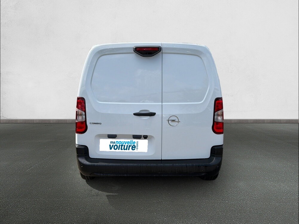 Occasion OPEL Combo COMBO CARGO M DIESEL 100 CH MANUELLE