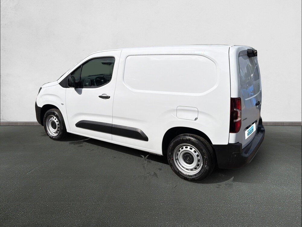 Occasion OPEL Combo COMBO CARGO M DIESEL 100 CH MANUELLE