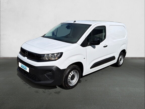 Occasion OPEL Combo COMBO CARGO M DIESEL 100 CH MANUELLE