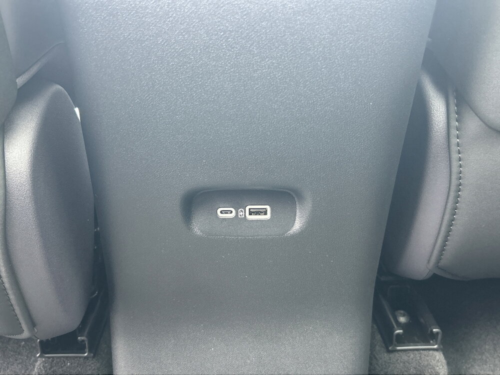 Occasion LEAPMOTOR C10 C10 REEV 28.4 kWh - 158 kW - Design