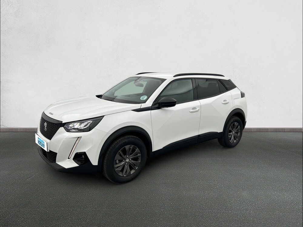 Occasion PEUGEOT 2008 2008 BlueHDi 110 S&S BVM6 - Style