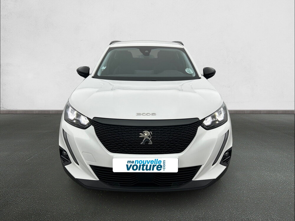 Occasion PEUGEOT 2008 2008 BlueHDi 110 S&S BVM6 - Style