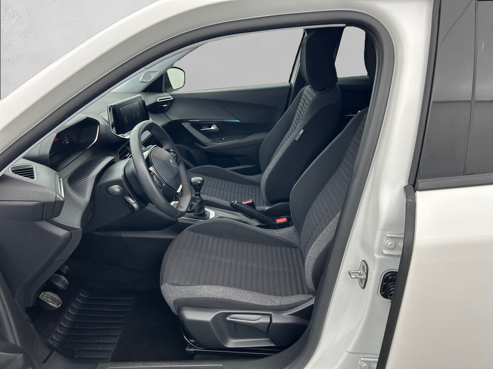 Occasion PEUGEOT 2008 2008 BlueHDi 110 S&S BVM6 - Style