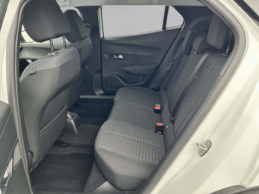Occasion PEUGEOT 2008 2008 BlueHDi 110 S&S BVM6 - Style