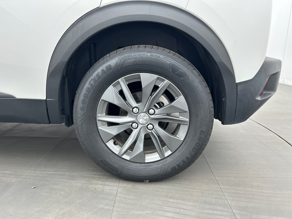 Occasion PEUGEOT 2008 2008 BlueHDi 110 S&S BVM6 - Style