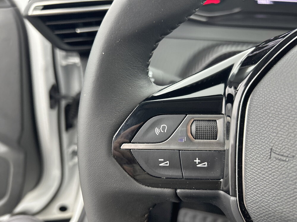 Occasion PEUGEOT 2008 2008 BlueHDi 110 S&S BVM6 - Style