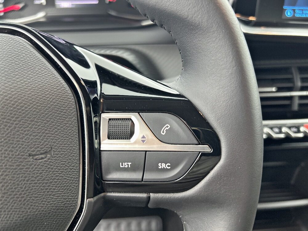 Occasion PEUGEOT 2008 2008 BlueHDi 110 S&S BVM6 - Style