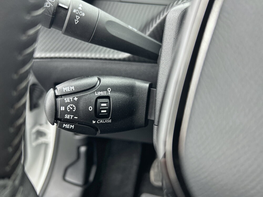 Occasion PEUGEOT 2008 2008 BlueHDi 110 S&S BVM6 - Style