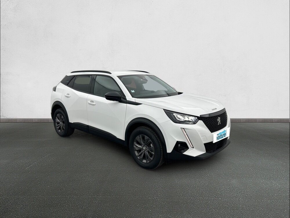 Occasion PEUGEOT 2008 2008 BlueHDi 110 S&S BVM6 - Style