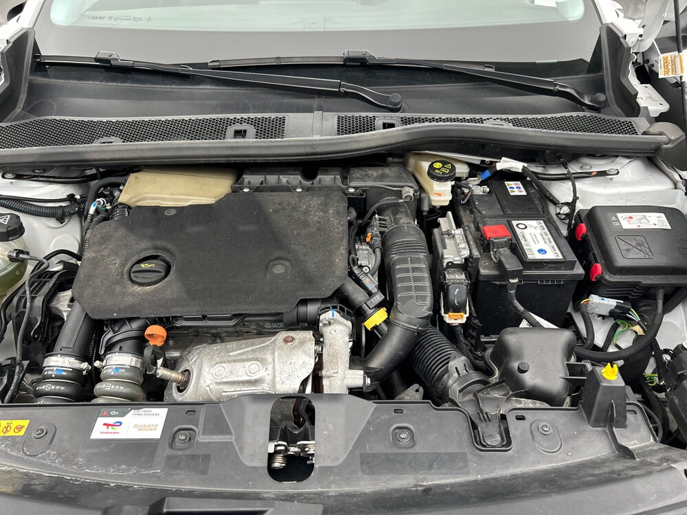 Occasion PEUGEOT 2008 2008 BlueHDi 110 S&S BVM6 - Style