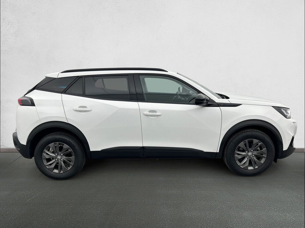 Occasion PEUGEOT 2008 2008 BlueHDi 110 S&S BVM6 - Style